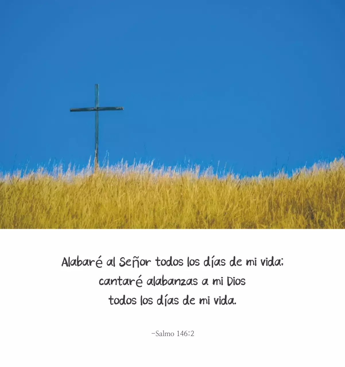 Caligrafía sencilla Promoción de la Biblia en la Iglesia