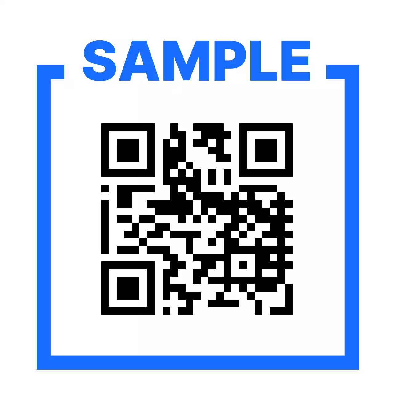 青 シンプル ラベル