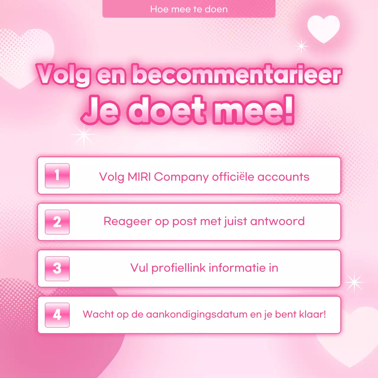 Pink Pop Evenementengids