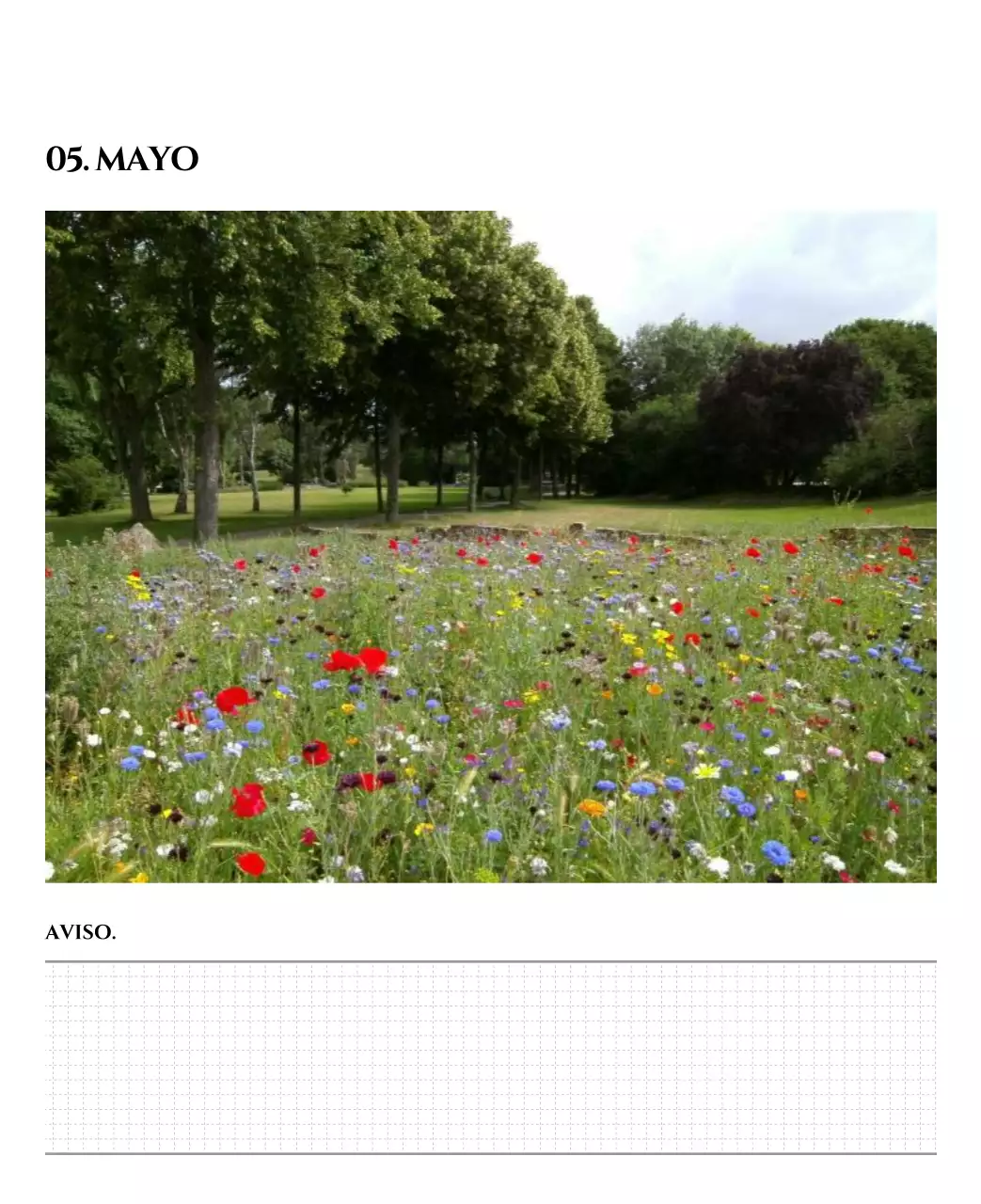 Calendario sencillo con concepto de fotografía de viaje emocional en blanco y negro