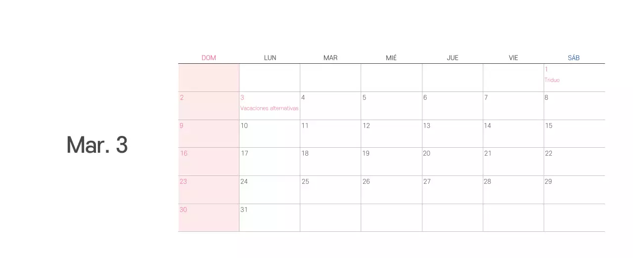 Pastel limpio ilustración iglesia