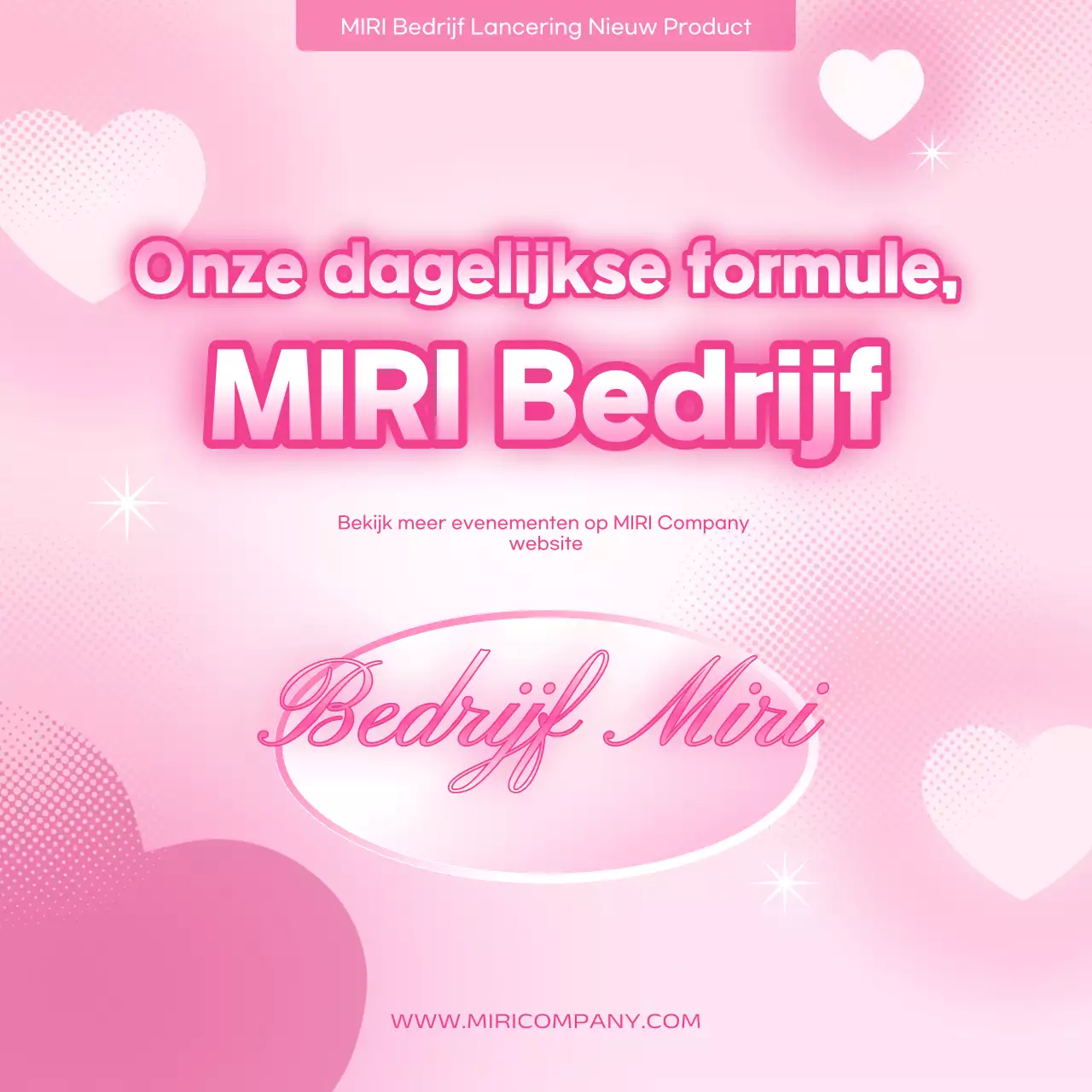 Pink Pop Evenementengids