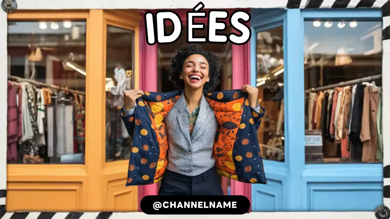 Guide de la mode colorée et tendance