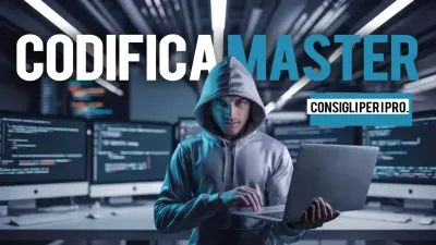 guida moderna alla codifica grigia