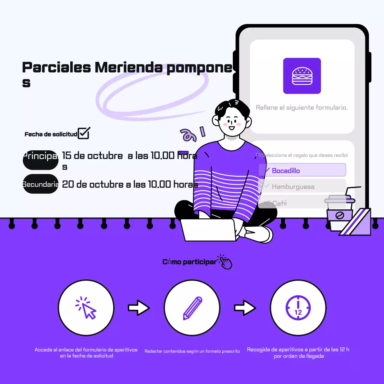 Guía de Bora Bora para los parciales