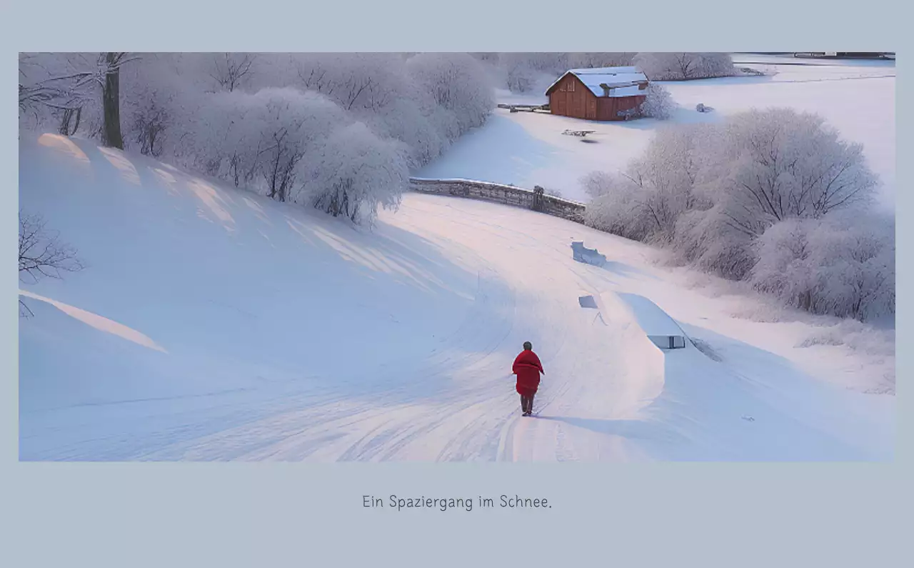 Weißer sauberer botanischer Naturkalender