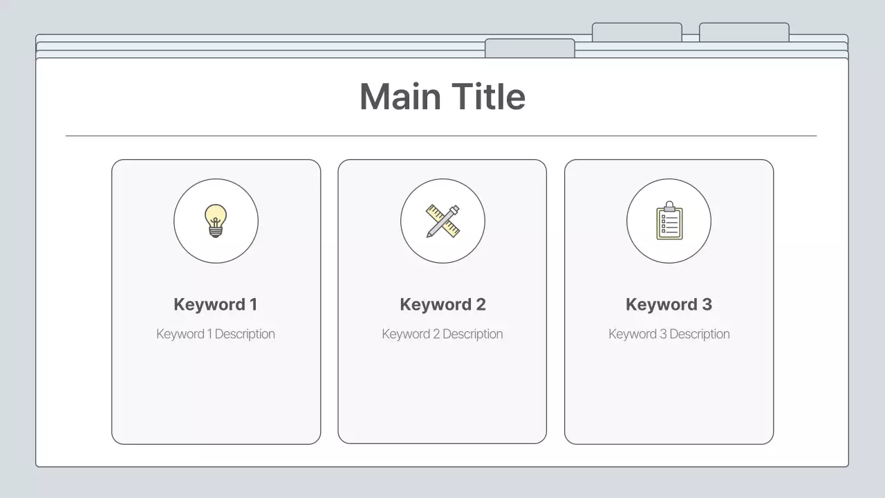 AIプレゼンテーション_テンプレート235