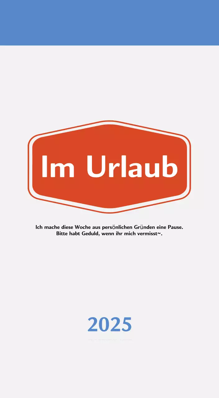 Retro-Konzept Erinnerungskalender in rot