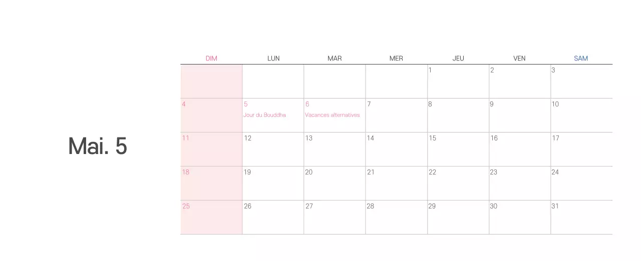 Illustration pastel de l'église