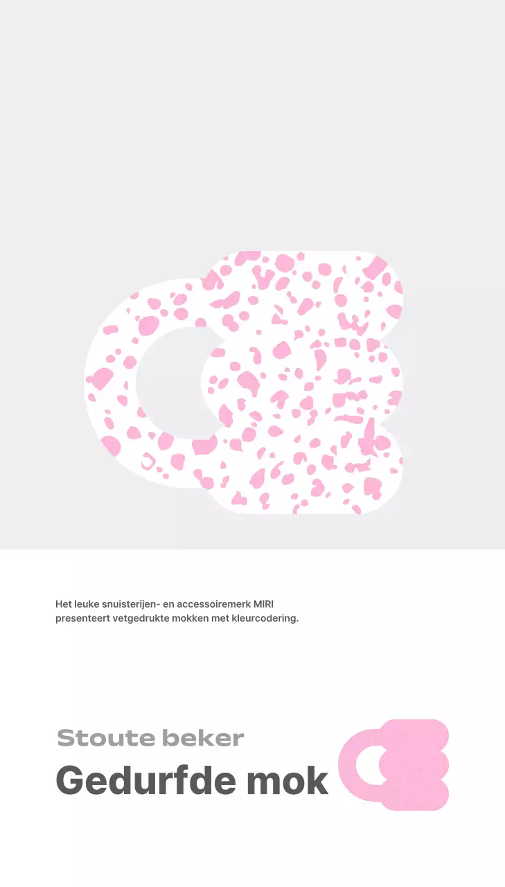 Grijs eenvoudig briefpapier fournituren advertentie