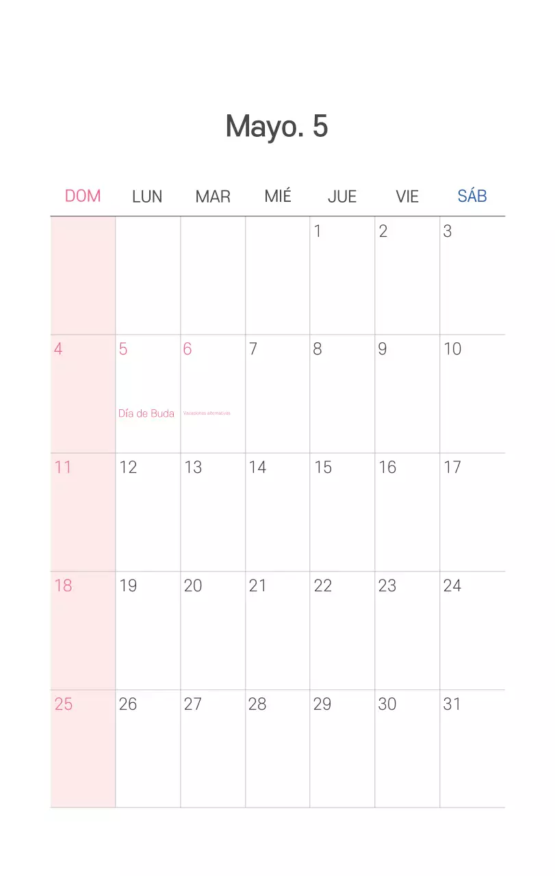 Pastel limpio ilustración iglesia