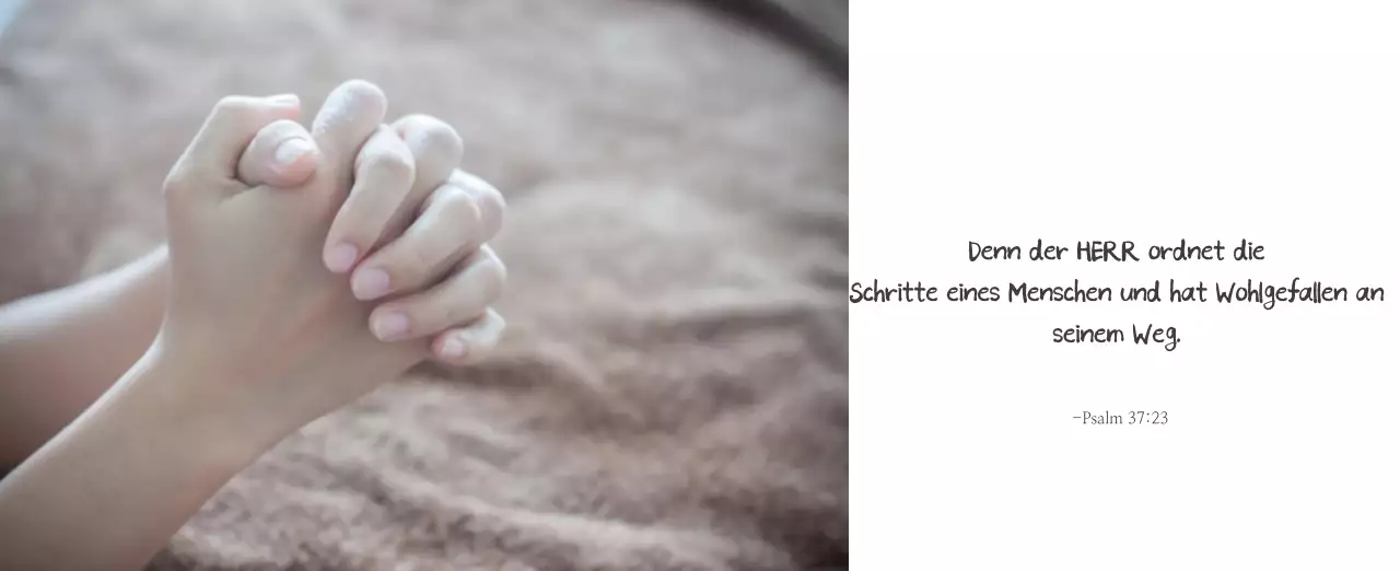 Einfache Kalligraphie Bibel Kirche Förderung