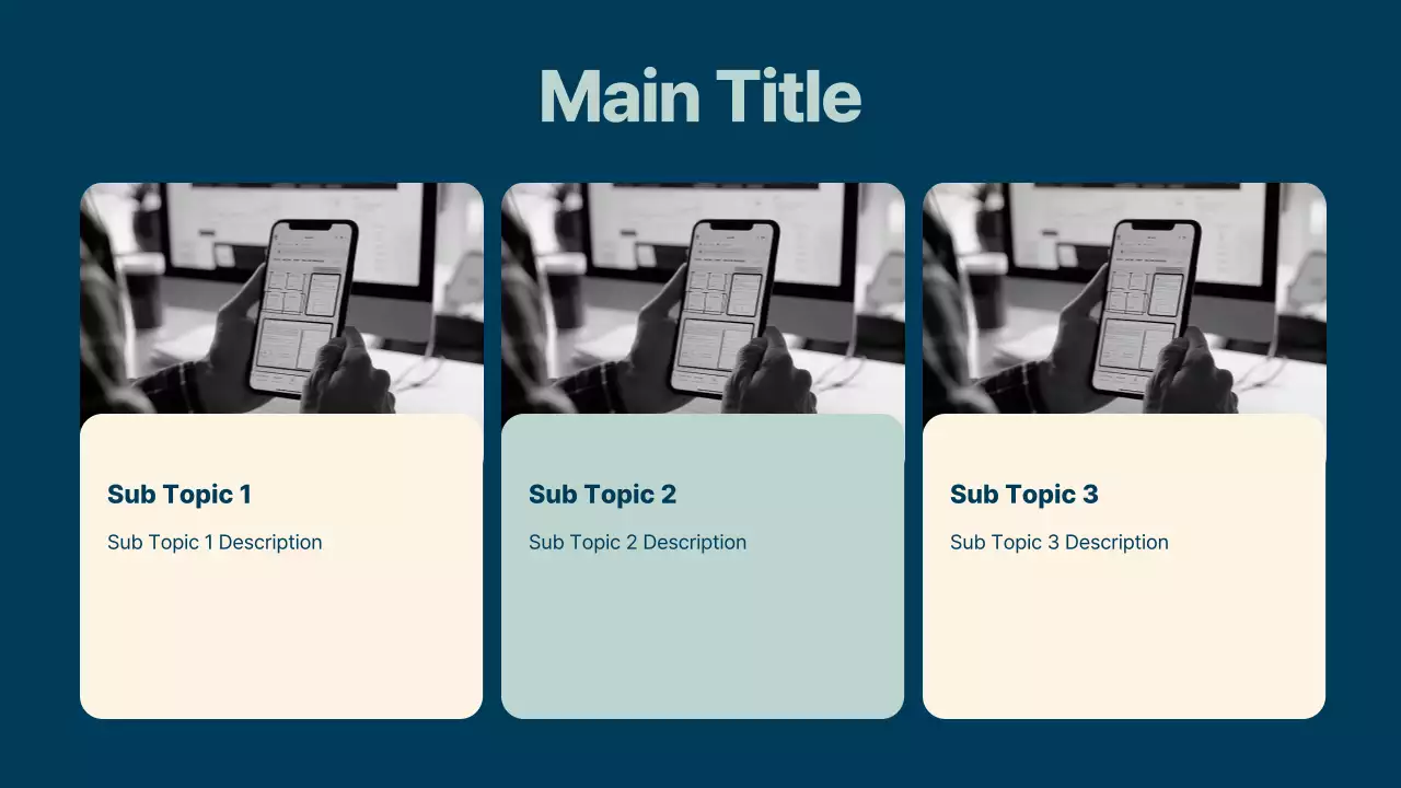 AIプレゼンテーション_テンプレート228