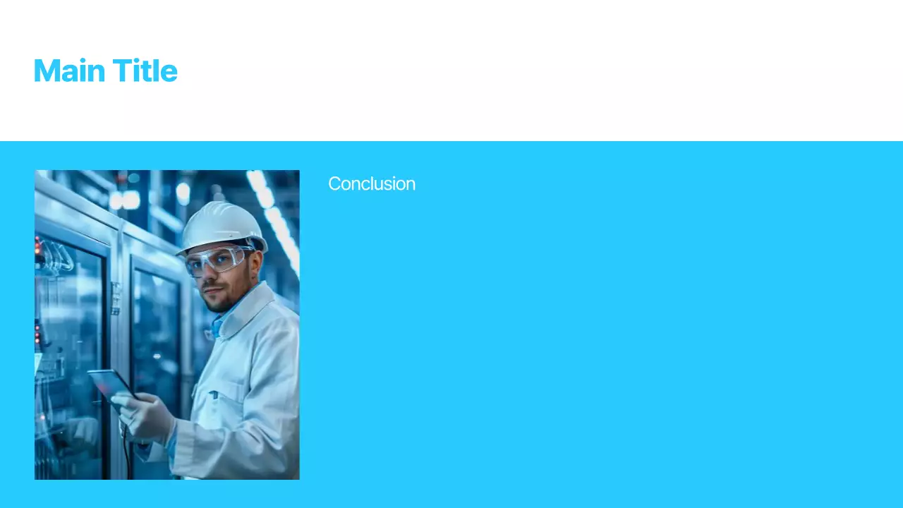 AI Presentation_Template238