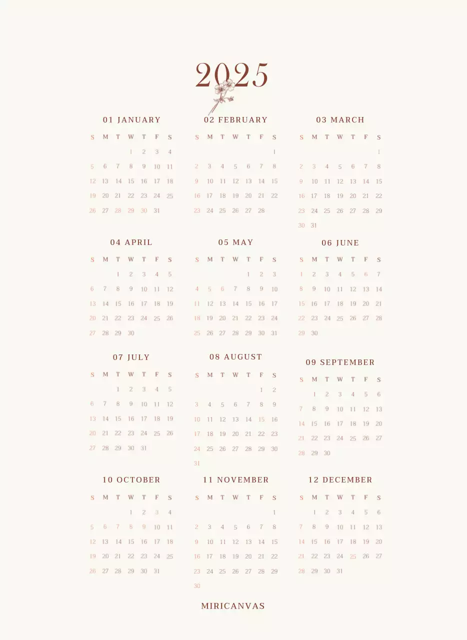 Promosikan Kafe Vintage Beige