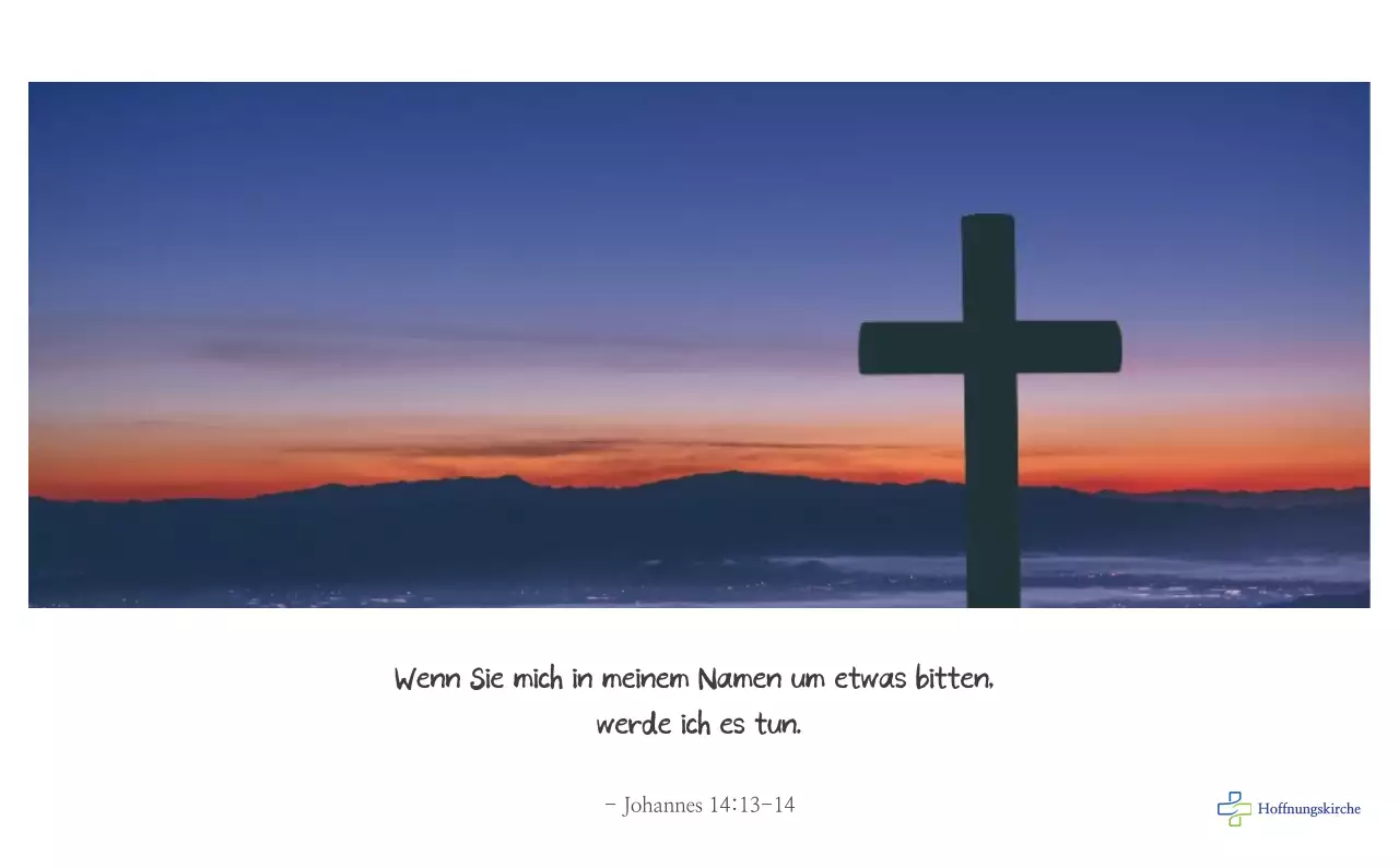 Einfache Kalligraphie Bibel Kirche Förderung