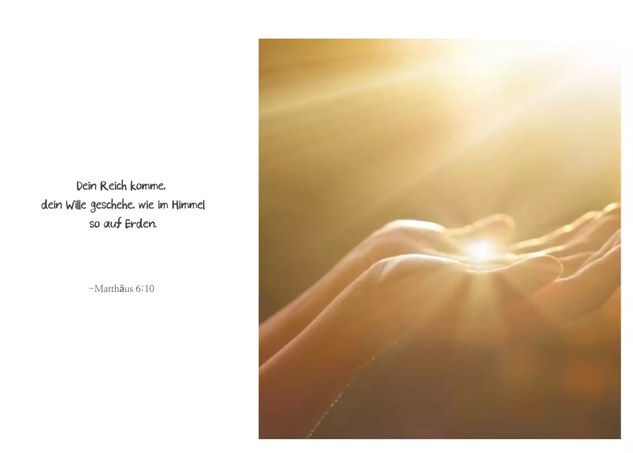 Einfache Kalligraphie Bibel Kirche Förderung