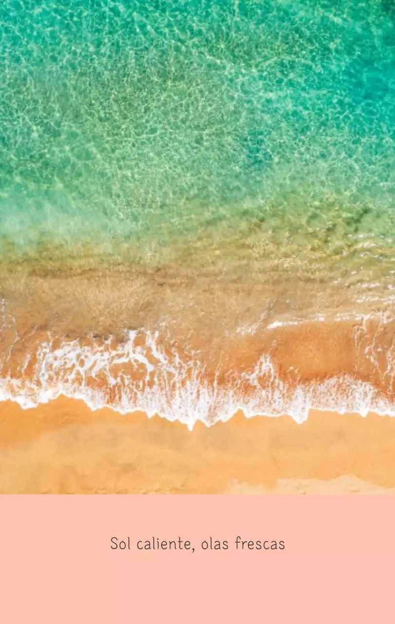 Calendario blanco de naturaleza botánica limpia