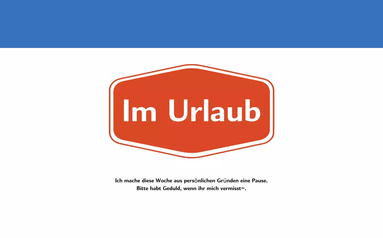 Retro-Konzept Erinnerungskalender in rot