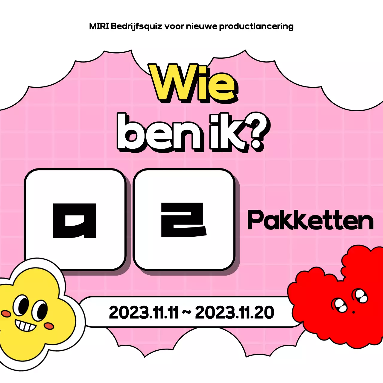 Pink Pop Evenement Aankondiging