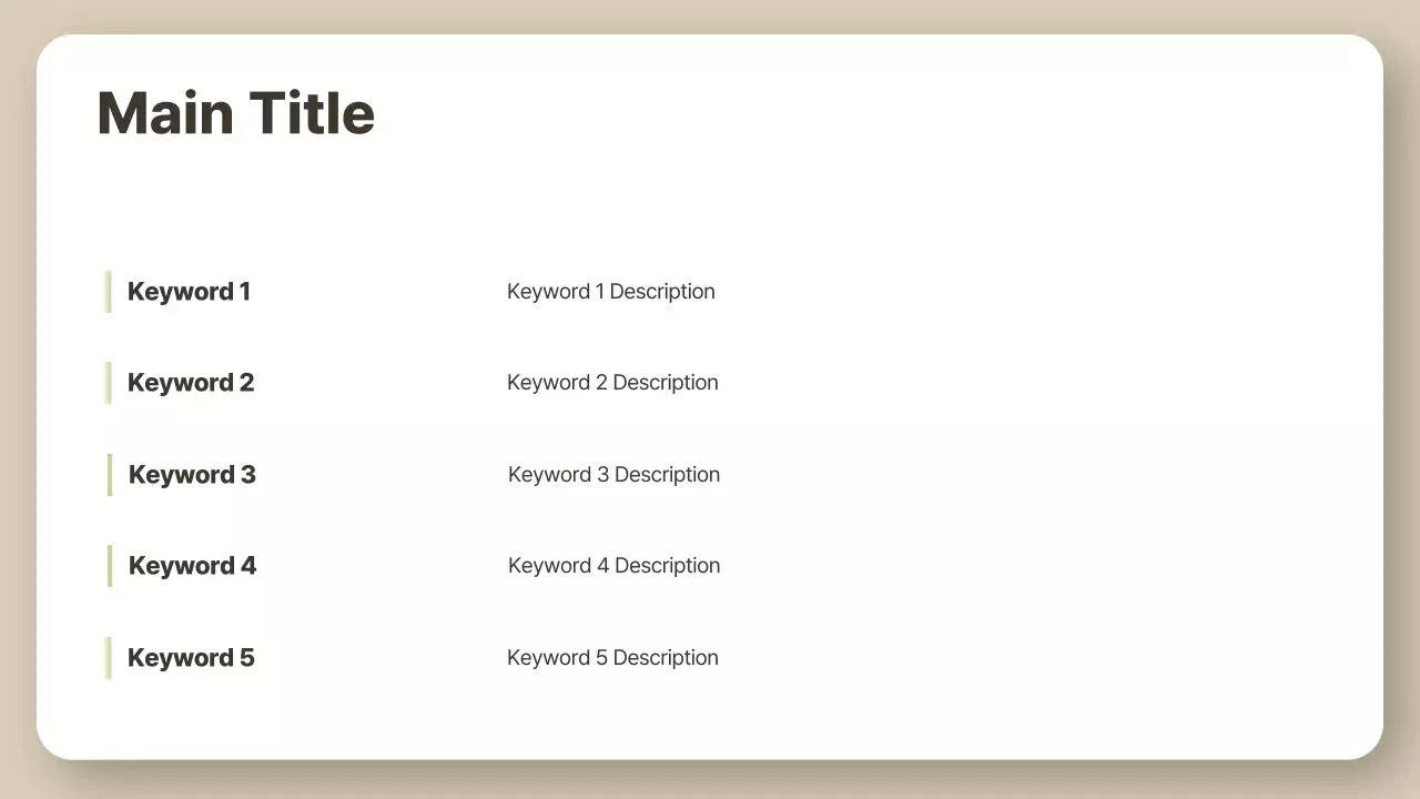 AI Presentation_Template234