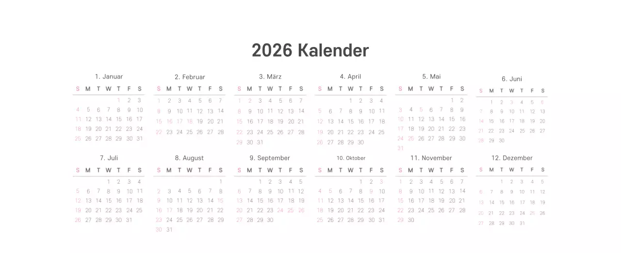 Pastell saubere Illustration Kirche