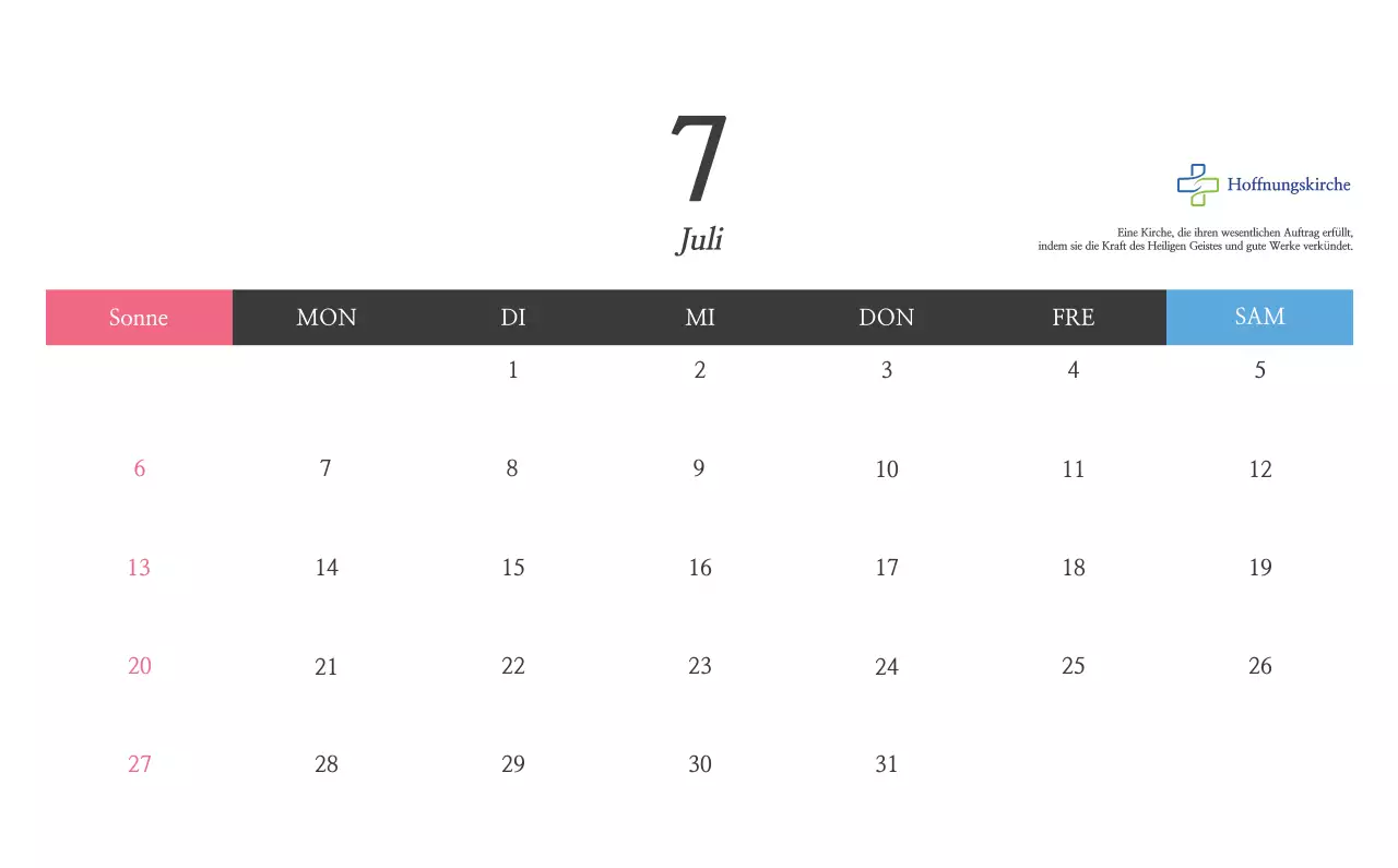 Einfache Kalligraphie Bibel Kirche Förderung