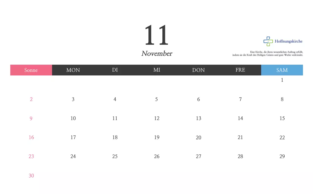 Einfache Kalligraphie Bibel Kirche Förderung