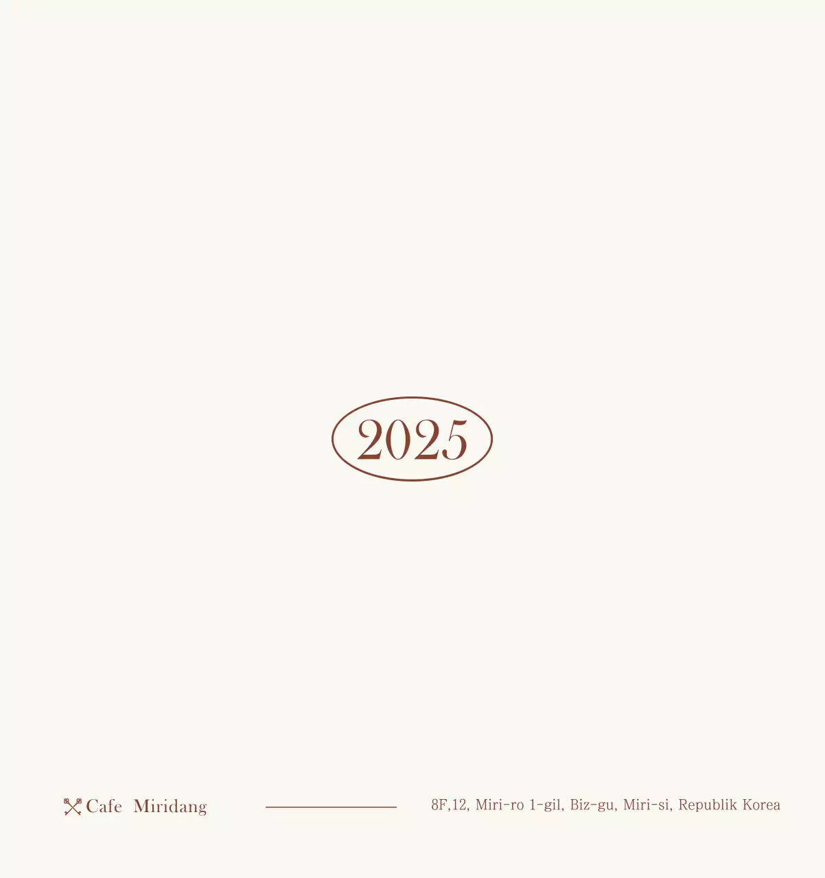 Förderung von Beige Vintage Cafe