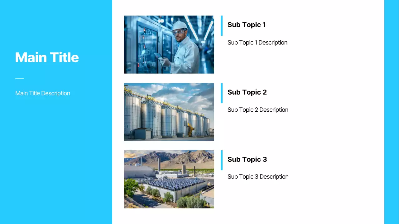 AIプレゼンテーション_テンプレート238