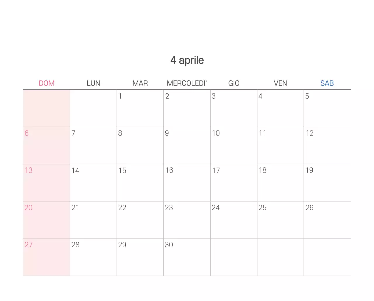 Chiesa illustrazione pulita pastello