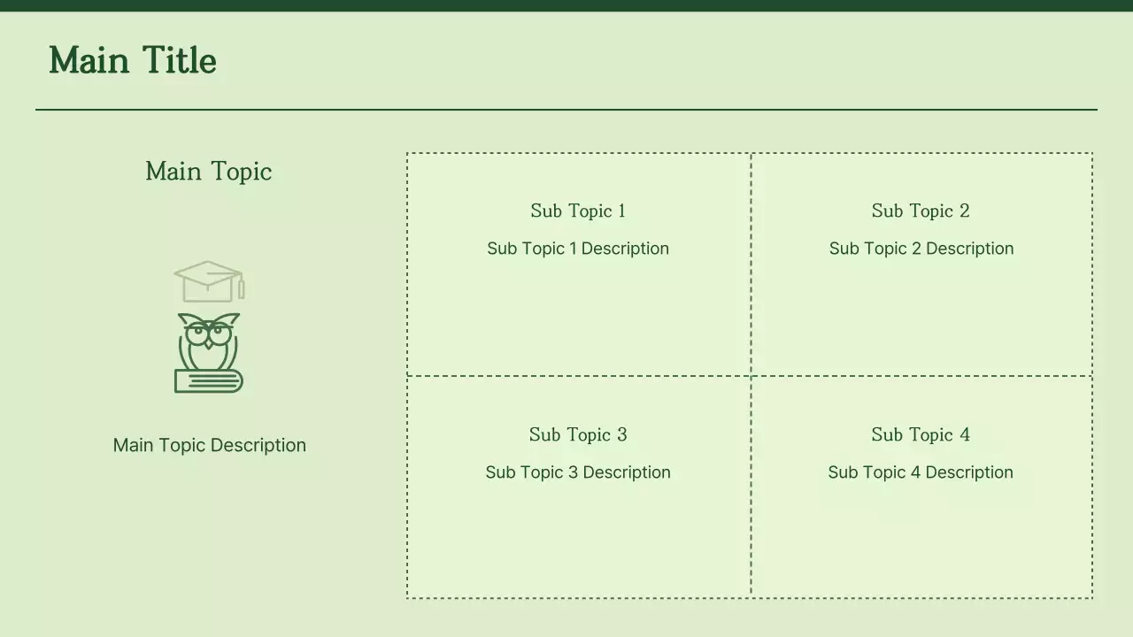 AI 프레젠테이션_템플릿233