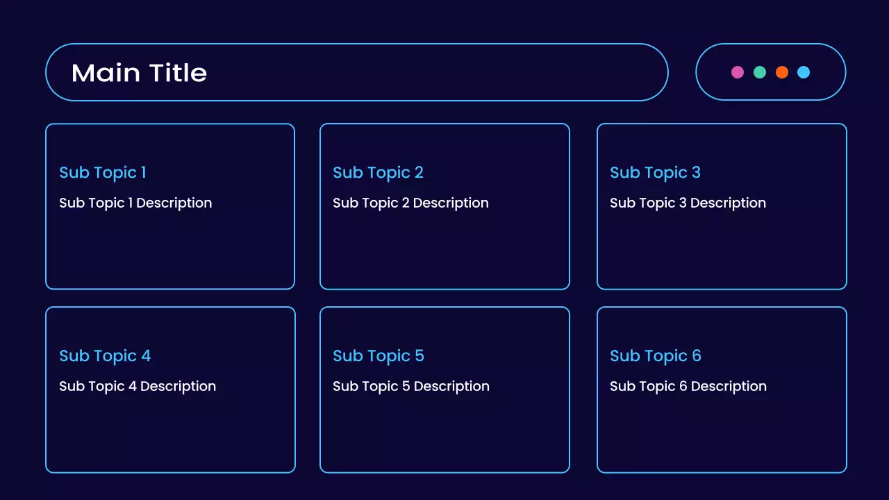 AI Presentation_Template226