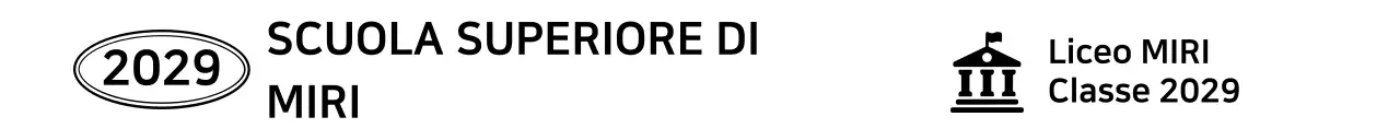 Evento nero di semplice ammissione