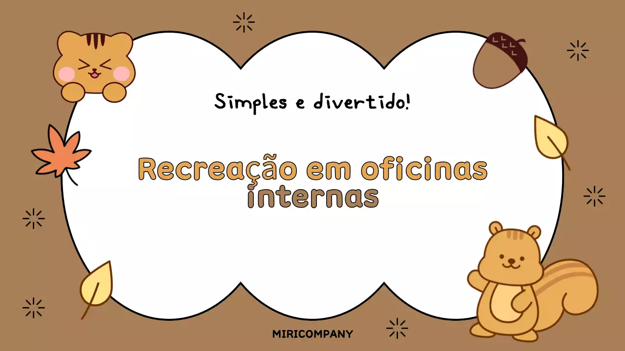 Uma recreação acolhedora na oficina interna em castanho e bege Explicação