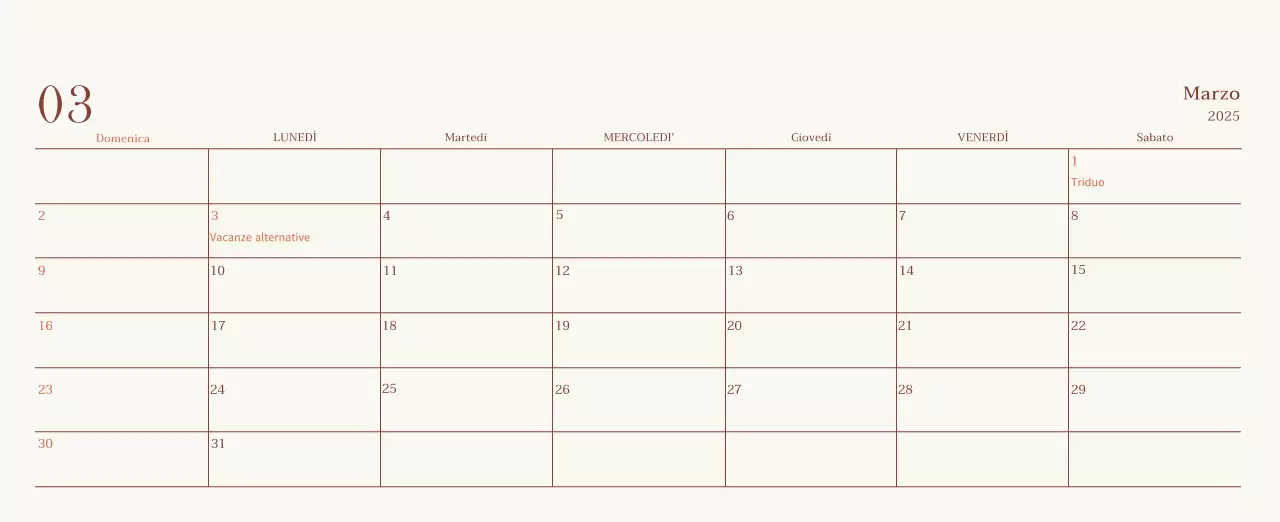 Promuovere il caffè vintage beige