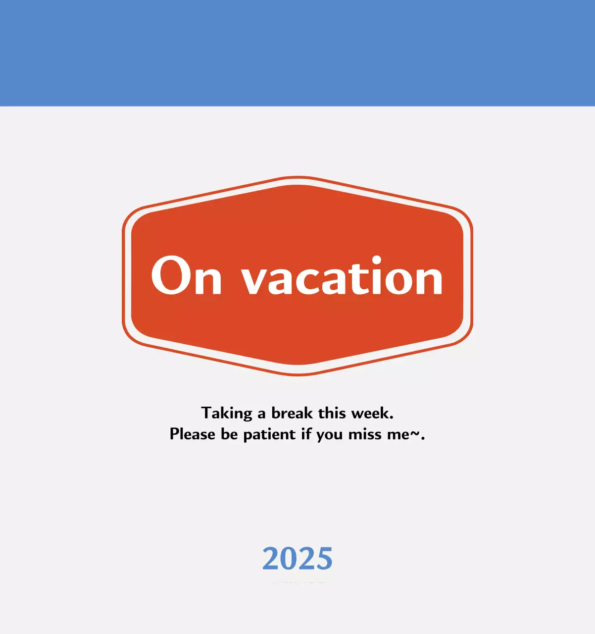 Kalender memori berkonsep retro berwarna merah