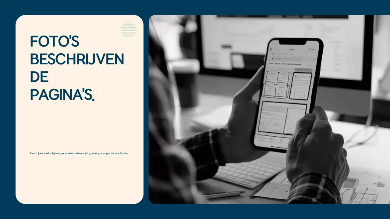 Inleiding tot eenvoudige presentaties met Mint