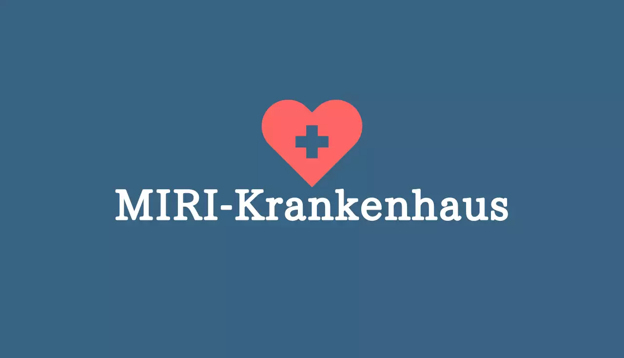 blaue moderne Visitenkarte