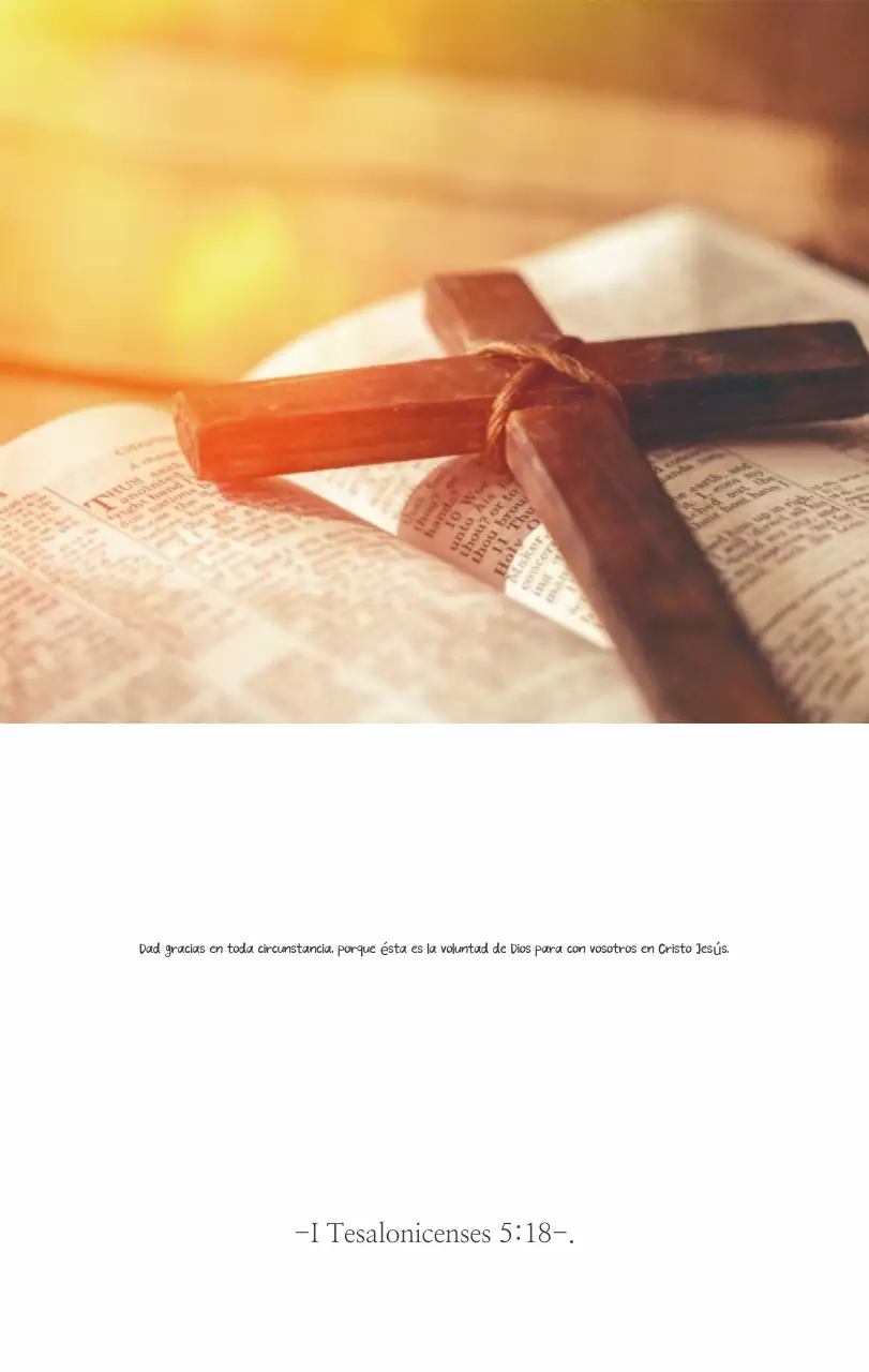 Caligrafía sencilla Promoción de la Biblia en la Iglesia