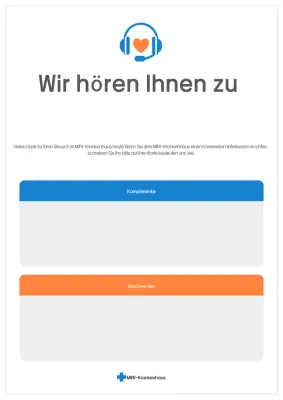 Ein Leitfaden zum Sammeln von grauem, sauberem Kundenfeedback