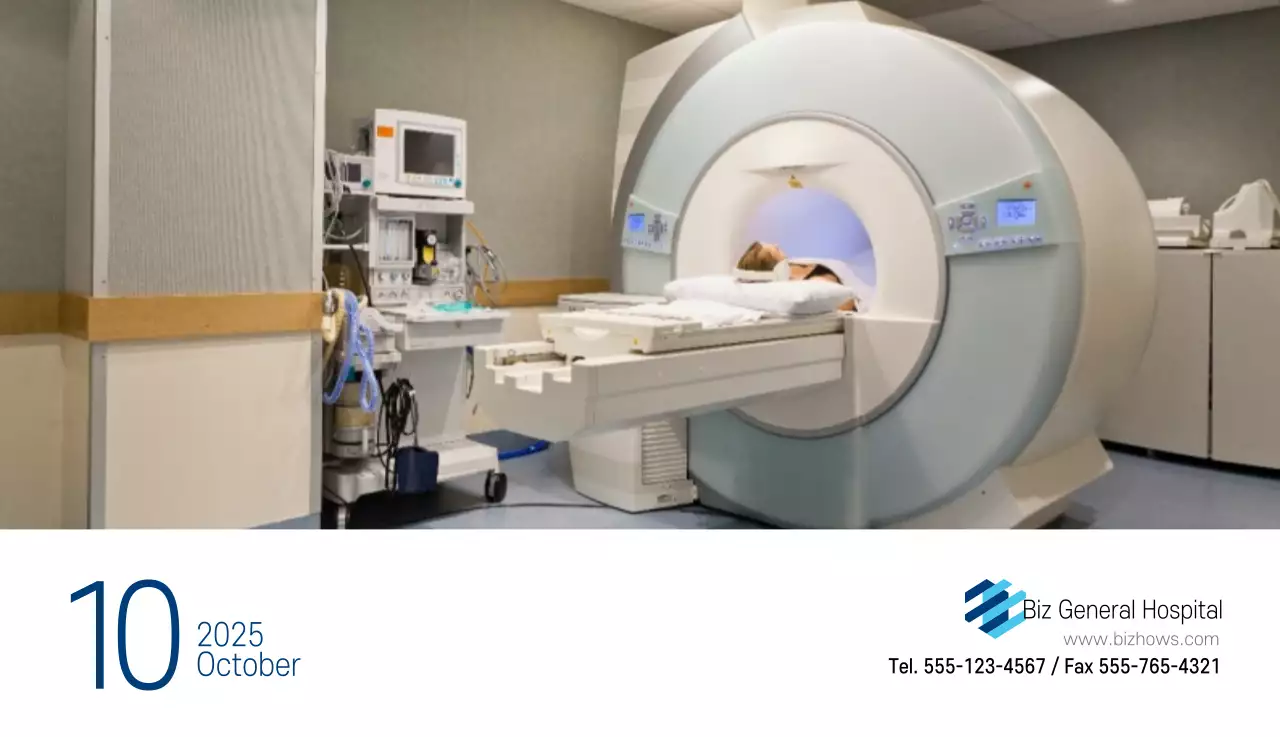 Kalender Promosi Rumah Sakit Sederhana Putih Angkatan Laut