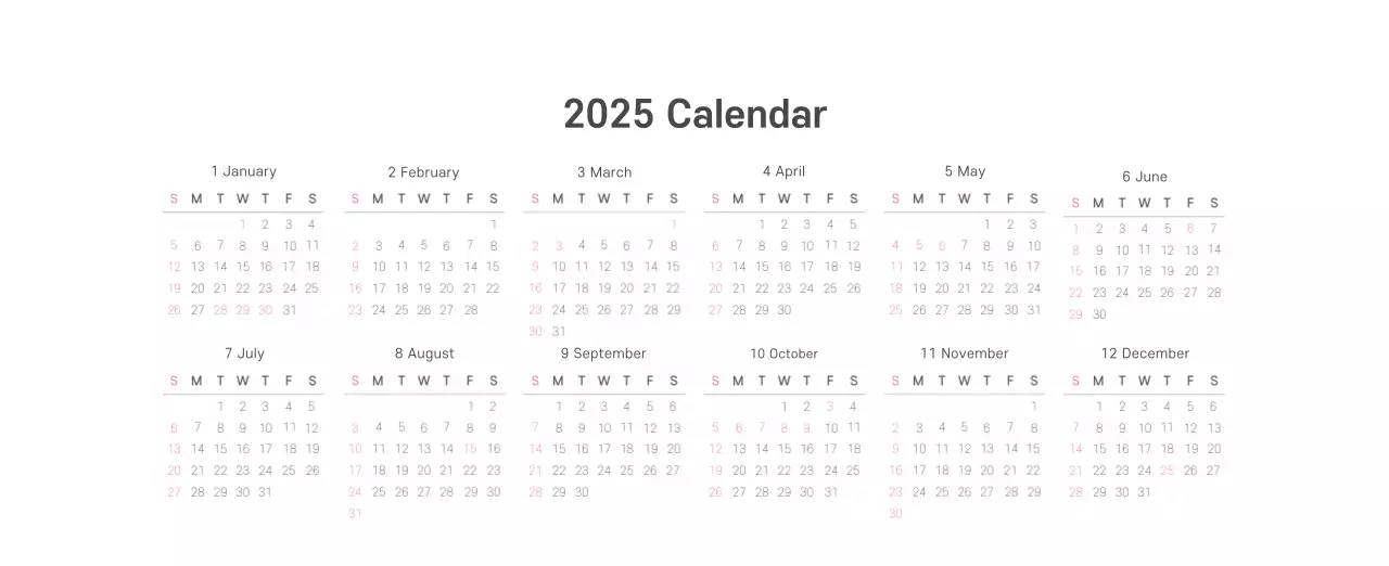 Pastel clean illustration church