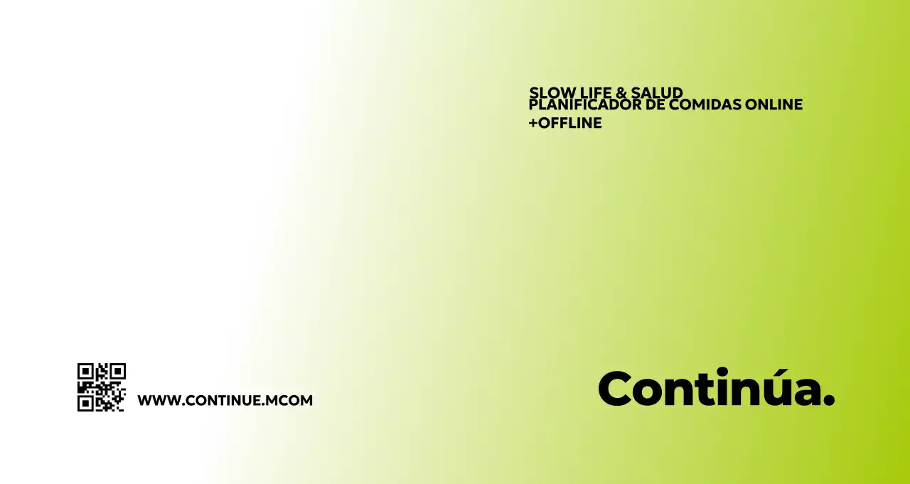 Gradiente anual Marca de salud moderna Promoción de la empresa