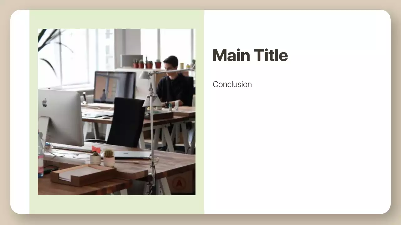 AI Presentation_Template234