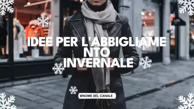 Guida alla moda moderna in grigio