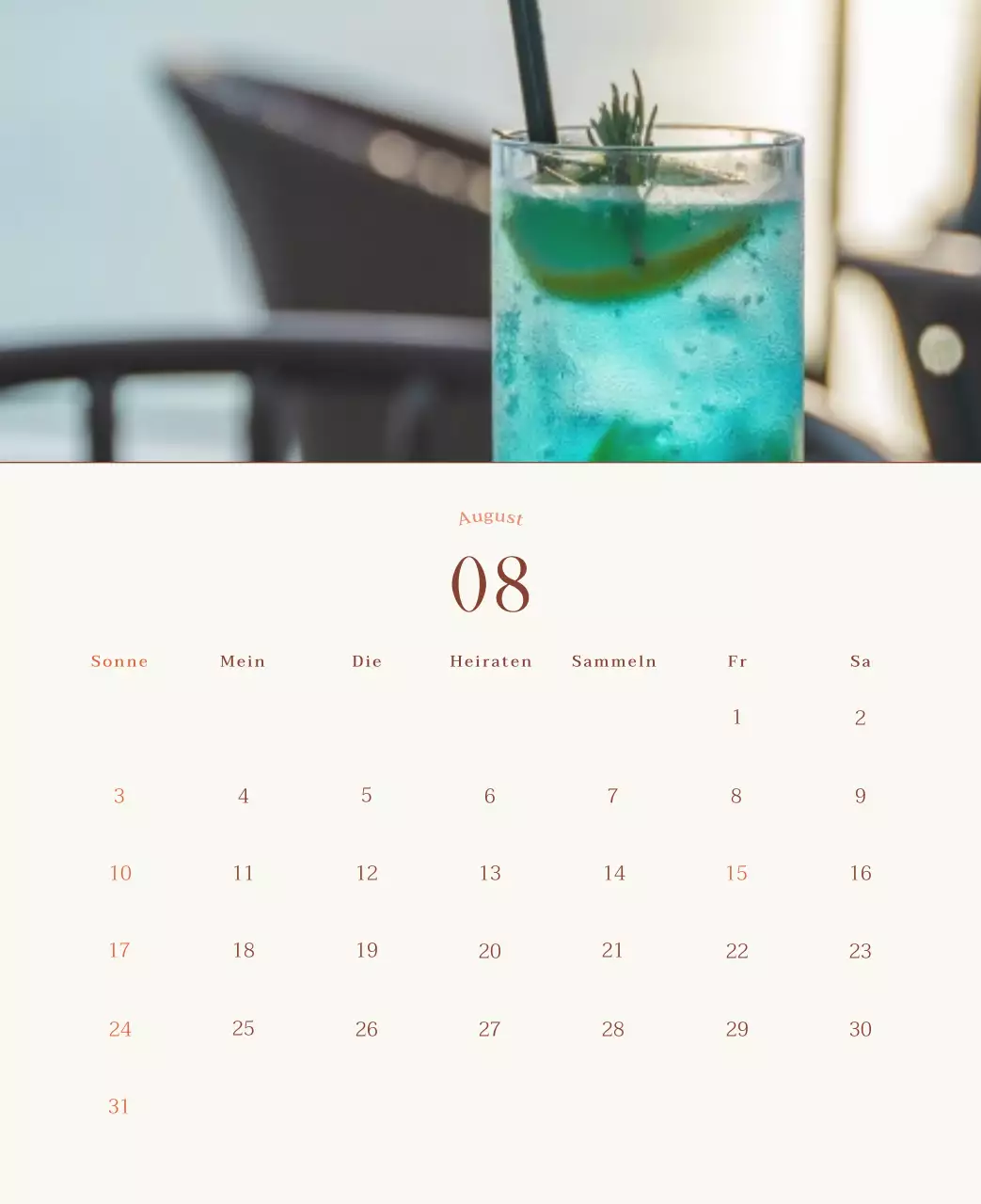 Förderung von Beige Vintage Cafe