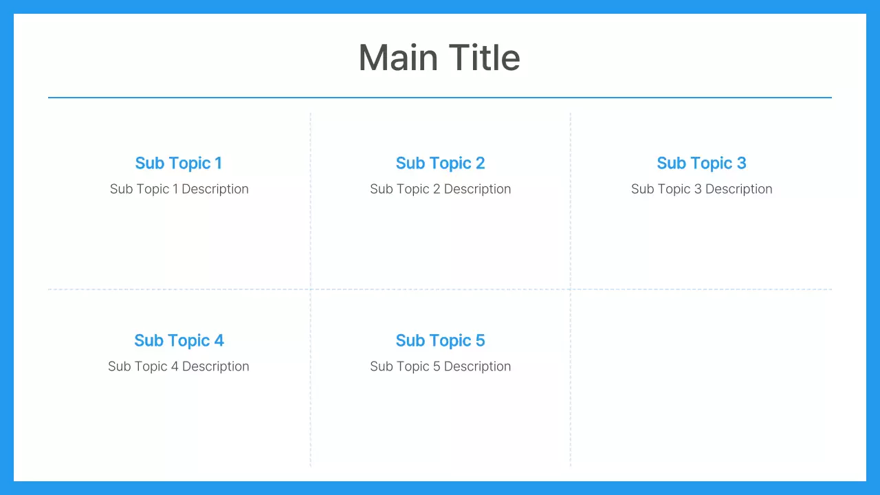 AIプレゼンテーション_テンプレート237