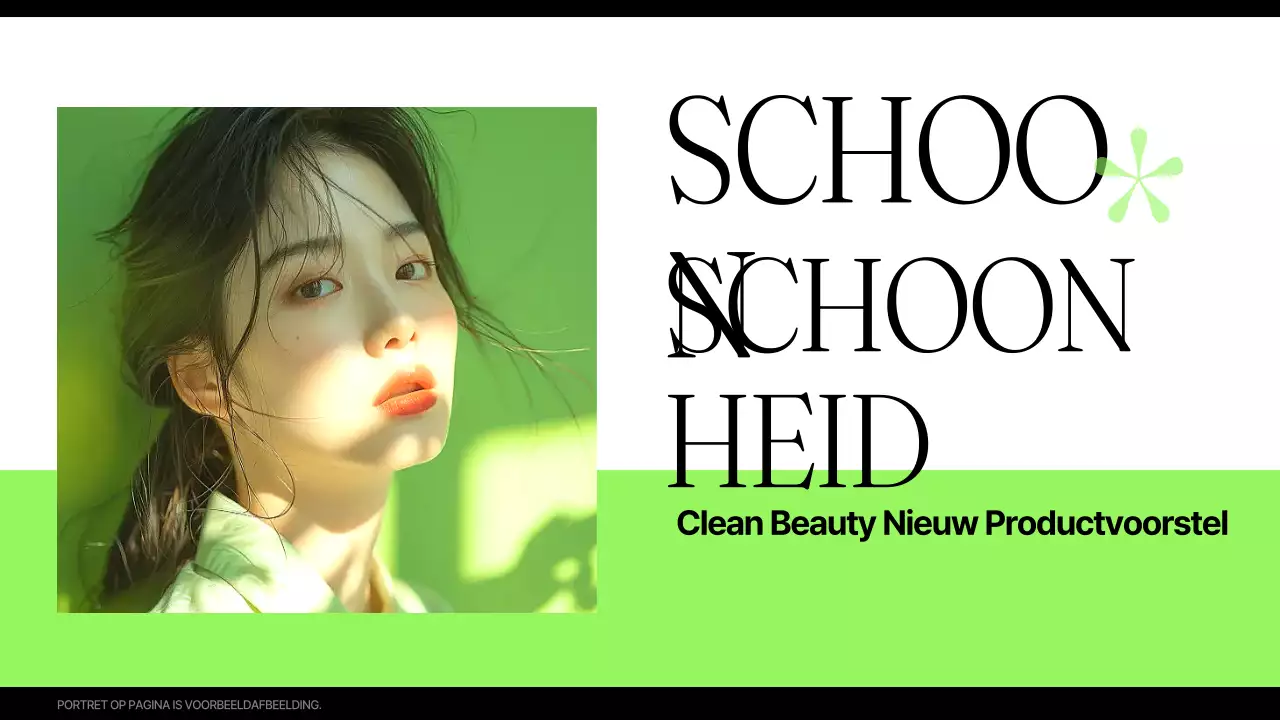 Een kennismaking met Yondu's minimalistische, schone schoonheidsmerk