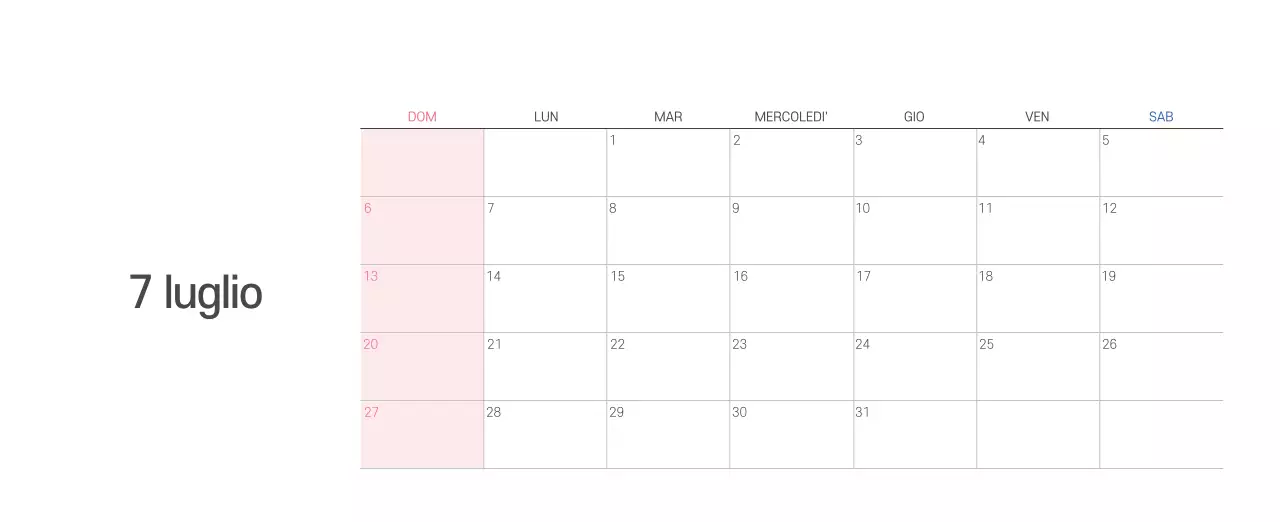 Chiesa illustrazione pulita pastello